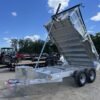 2024 Cargo Pro Dump Trailer - Image 3