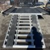 Sno Pro 8ft Powder Coated Sled Deck - Image 12
