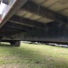 2002 Kaufman Trailers 101X40 Gooseneck Equipment Trailer w/Toolbox - Image 5