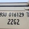 Used 20ft Shipping Container - Image 27