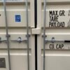 Used 20ft Shipping Container - Image 26