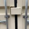 Used 20ft Shipping Container - Image 25