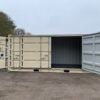 Used 20ft Shipping Container - Image 8