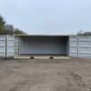 Used 20ft Shipping Container - Image 7