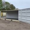 Used 20ft Shipping Container - Image 6