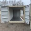 Used 20ft Shipping Container - Image 5