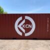 Used 20ft Shipping Container - Image 18