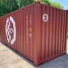 Used 20ft Shipping Container - Image 17