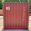 Used 20ft Shipping Container - Image 16