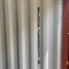 Used 20ft Shipping Container - Image 3