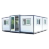 Expandable Prefab House For Sale