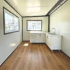 Expandable Prefab House For Sale - Image 8