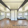 Expandable Prefab House For Sale - Image 9