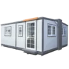 Mobile Expandable Prefab House 20ft - Image 9