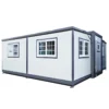 Expandable Prefab Home 19ft x 20ft - Image 3