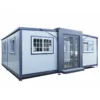 Expandable Prefab Home 19ft x 20ft - Image 4