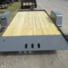 Premier 6 x 12 Equipment Trailer – Single Axle Tilt Deck - Image 5