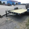 Premier 6 x 12 Equipment Trailer – Single Axle Tilt Deck - Image 4