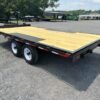 Premier 8.5 x 16 Deckover Equipment Trailer – Slide Out Ramps - Image 4