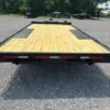 Premier 8.5 x 16 Deckover Equipment Trailer – 14K GVW - Image 5