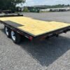 Premier 8.5 x 16 Deckover Equipment Trailer – 14K GVW - Image 2