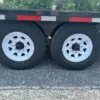 Premier 8.5 x 16 Deckover Equipment Trailer – 14K GVW - Image 3