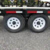 Premier 8.5 x 18 Deckover Equipment Trailer – 14K GVW - Image 4