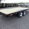 Premier 8.5 x 18 Deckover Equipment Trailer – 14K GVW - Image 5