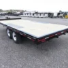 Premier 8.5 x 18 Deckover Equipment Trailer – 14K GVW - Image 3