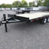 Premier 8.5 x 18 Deckover Equipment Trailer – 14K GVW - Image 6