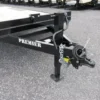 Premier 8.5 x 18 Deckover Equipment Trailer – 14K GVW - Image 2