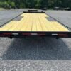 Premier 8.5 x 20 Deckover Equipment Trailer – 14K GVW - Image 5