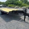 Premier 8.5 x 20 Deckover Equipment Trailer – 14K GVW - Image 6