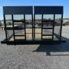 Premier 8.5 x 20 Deckover Equipment Trailer – Landscape Ramp - Image 5