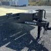 Premier 8.5 x 24 Deckover Equipment Trailer – Ladder Ramps - Image 3