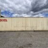 40ft Storage Container High Cube Wind and Water Tight - Image 2