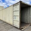 40ft Storage Container High Cube Wind and Water Tight - Image 7