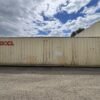 40ft Storage Container High Cube Wind and Water Tight - Image 4