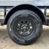 2024 Carry On Trailers 6X12 3K Utility w/Rear Ramp Gate - Image 15