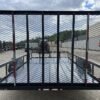 2024 Carry On Trailers 6X12 3K Utility w/Rear Ramp Gate - Image 6