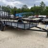 2024 Carry On Trailers 6X12 3K Utility w/Rear Ramp Gate - Image 9
