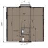 Mobile Expandable Prefab House - Image 2