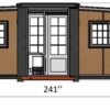Mobile Expandable Prefab House - Image 3