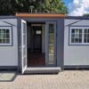 Mobile Expandable Prefab House - Image 8