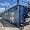 Customized 40ft shipping Container