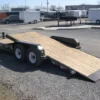 Big Tex 7 x 22 Equipment Trailer – Split-Tilt Deck - Image 2