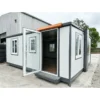 Tiny Home 15ft x 20ft Expandable Prebuilt Home - Image 8