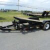 Big Tex 7 x 18 Full-Tilt Equipment Trailer – Removable Fenders - Image 4