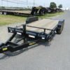 Big Tex 7 x 18 Full-Tilt Equipment Trailer – Removable Fenders - Image 5