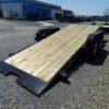 Big Tex 7 x 20 Split-Tilt Equipment Trailer – Tilt Deck - Image 10